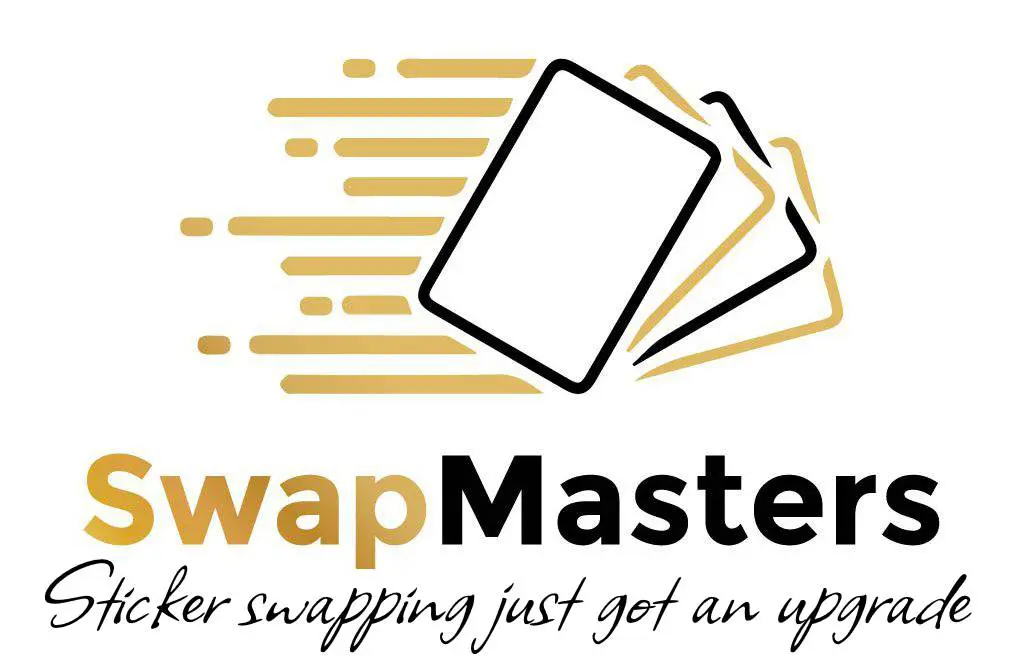 SwapMasters sticker swap exchange