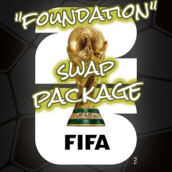 Foundation swap package