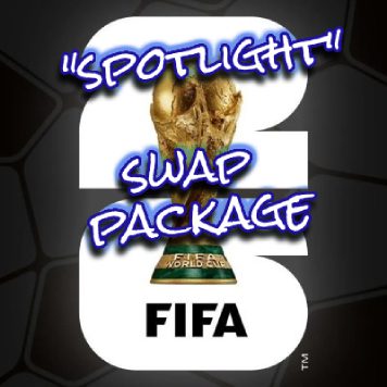 Spotlight swap package