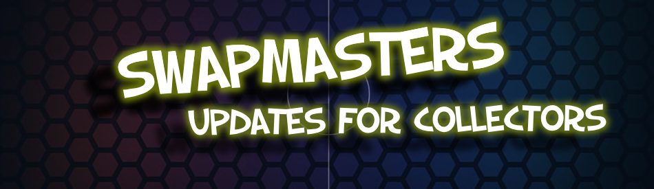 updates for collectors