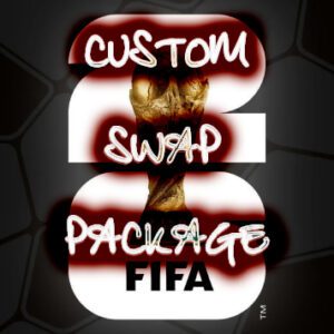 FIFA World Cup 2026™ Adrenalyn XL™ Card Collection – Custom Package