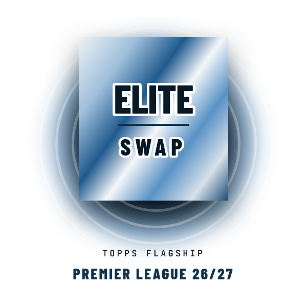 Topps Flagship Premier League 26/27 - Elite Package