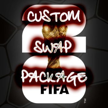 Adrenalyn XL Custom Swap Package