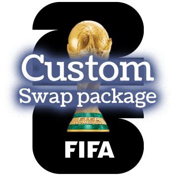 Custom swap package(1)