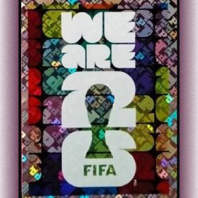 Panini FIFA World Cup 2026