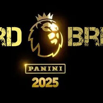 Panini-Premier-League-Official-Sticker-Collection-2025-Record Breakers