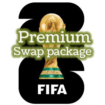 Premium Swap Package