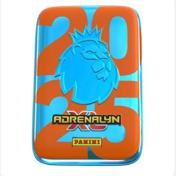 Special Cards Panini Adrenalyn XL Premier League 2025