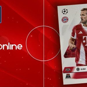 Swap FC Bayern München cards online