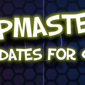 updates for collectors